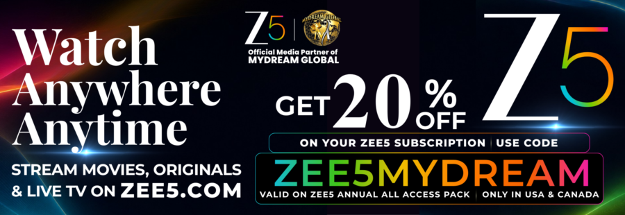 ZEE5 Subscription